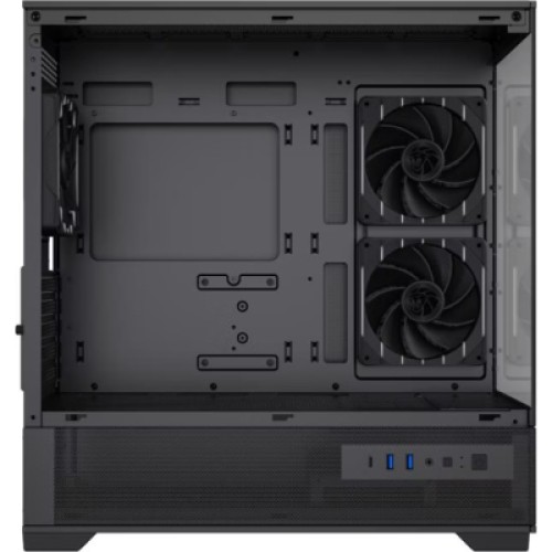 Корпус для ПК Gamemax VISTA 2 MB (9101-0600R0015) Корпус для ПК Gamemax VISTA 2 MB (9101-0600R0015)