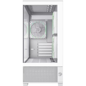 Корпус для ПК Gamemax VISTA 2 MW (9101-0600R0017)