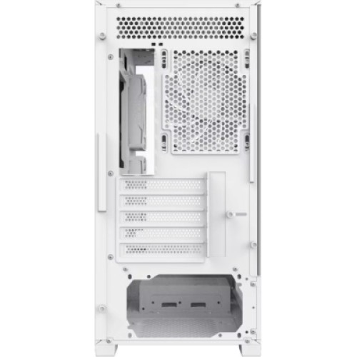 Корпус для ПК Gamemax VISTA 2 MW (9101-0600R0017)