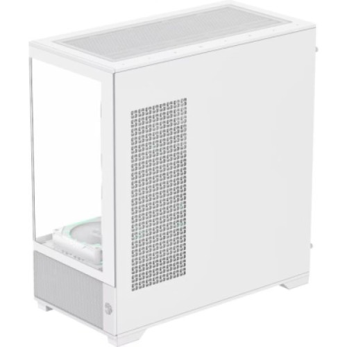 Корпус для ПК Gamemax VISTA 2 MW (9101-0600R0017)