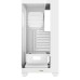Корпус для ПК OCYPUS GAMMA C72 WH (GAMMA-C72-WHD000XX-GL)