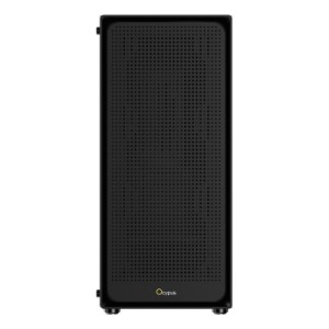Корпус для ПК OCYPUS GAMMA C50 BK (GAMMA-C50-BKG000XX-GL)