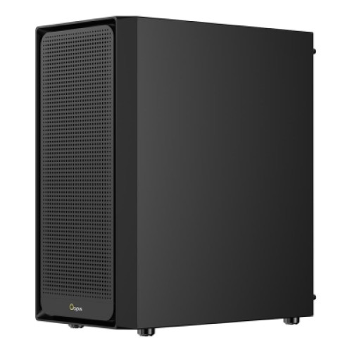 Корпус для ПК OCYPUS GAMMA C50 BK (GAMMA-C50-BKG000XX-GL)