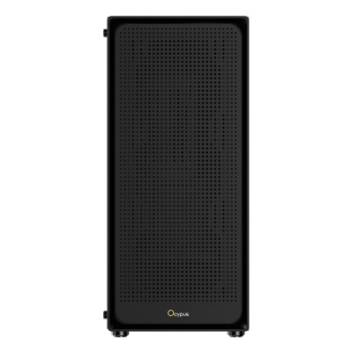 Корпус для ПК OCYPUS GAMMA C50 BK (GAMMA-C50-BKG000XX-GL)