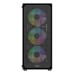 Корпус для ПК OCYPUS GAMMA C50 BK ARGB (GAMMA-C50-BKG400XX-GL)