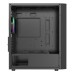 Корпус для ПК OCYPUS GAMMA C50 BK ARGB (GAMMA-C50-BKG400XX-GL)