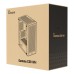 Корпус для ПК OCYPUS GAMMA C50 WH (GAMMA-C50-WHG000XX-GL)