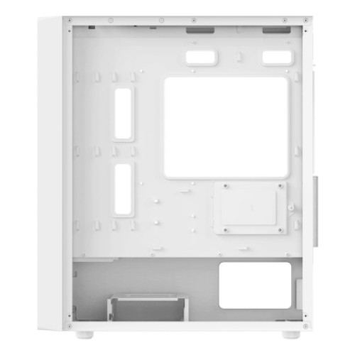 Корпус для ПК OCYPUS GAMMA C50 WH (GAMMA-C50-WHG000XX-GL)