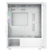 Корпус для ПК OCYPUS GAMMA C50 WH ARGB (GAMMA-C50-WHG400XX-GL)