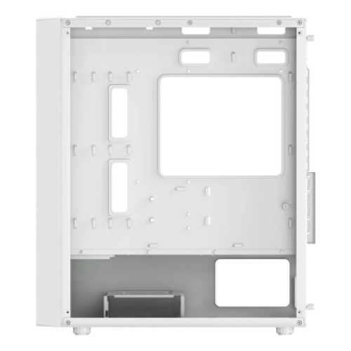 Корпус для ПК OCYPUS GAMMA C50 WH ARGB (GAMMA-C50-WHG400XX-GL)