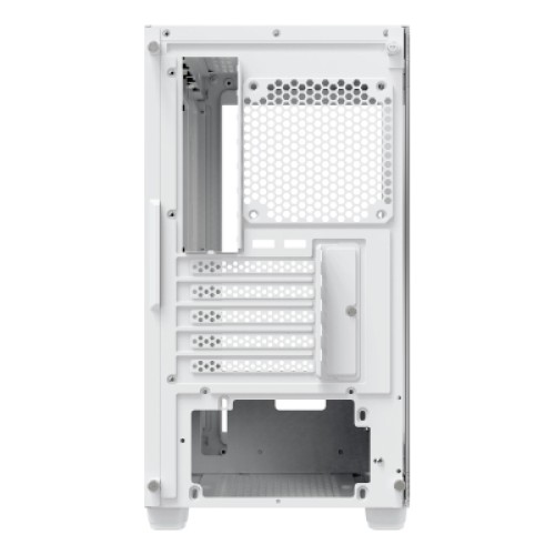 Корпус для ПК OCYPUS GAMMA C52 WH (GAMMA-C52-WHD000XX-GL)