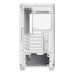 Корпус для ПК OCYPUS GAMMA C52 WH (GAMMA-C52-WHD000XX-GL)