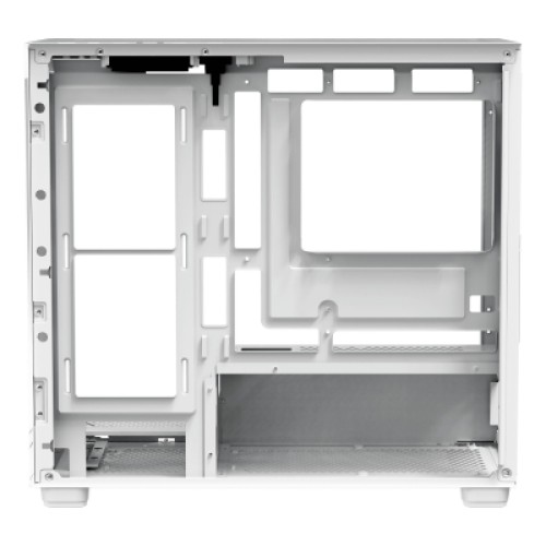 Корпус для ПК OCYPUS GAMMA C52 WH (GAMMA-C52-WHD000XX-GL)