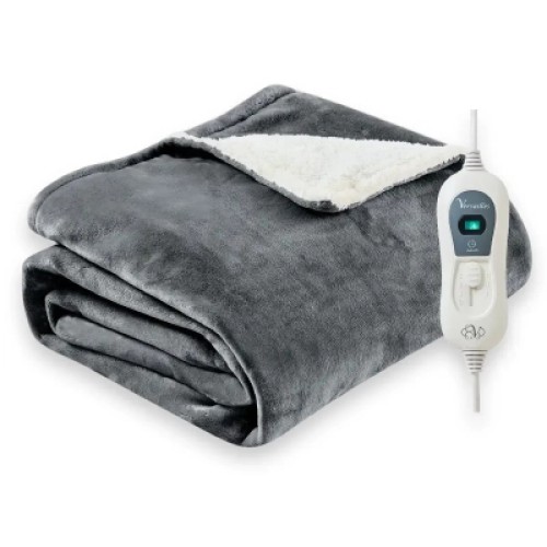 Электрическая простыня Versailles VS-BE-1903G Электрическая простыня Versailles VS-BE-1903G