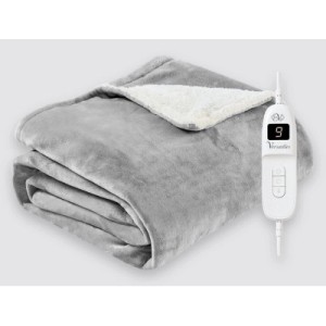 Электрическая простыня Versailles VS-BE-1909Gr