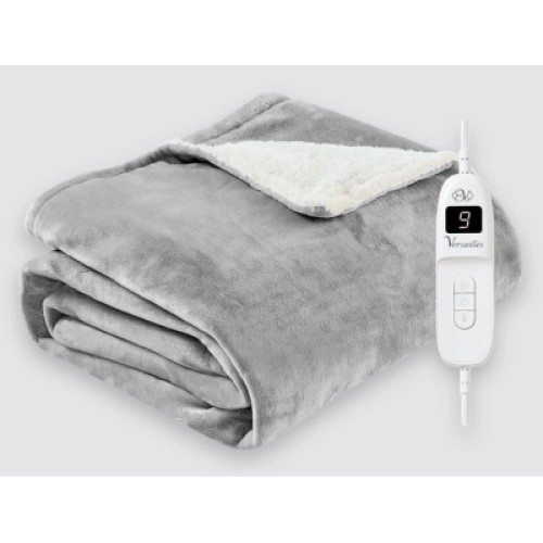 Электрическая простыня Versailles VS-BE-1909Gr Электрическая простыня Versailles VS-BE-1909Gr