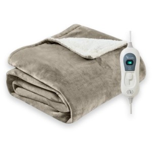 Электрическая простыня Versailles VS-BE-2303Br