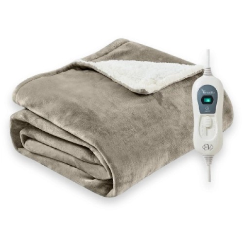 Электрическая простыня Versailles VS-BE-2303Br