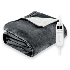 Электрическая простыня Versailles VS-BE-2309Dg