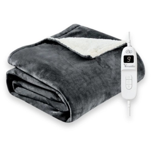 Электрическая простыня Versailles VS-BE-2309Dg Электрическая простыня Versailles VS-BE-2309Dg