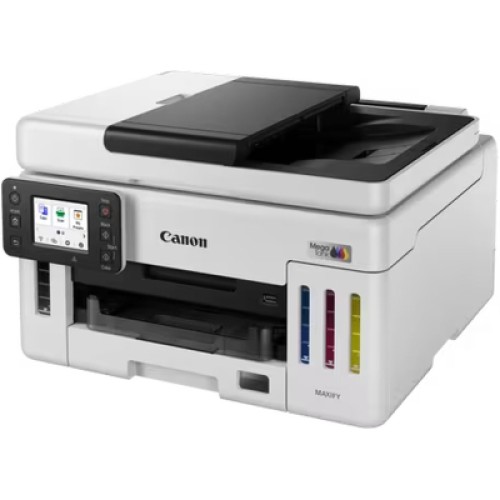 Многофункциональное устройство Canon MAXIFY GX6140 Wi-Fi (6882C009)