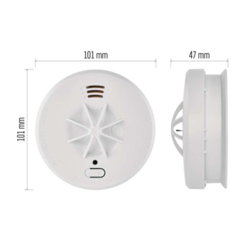 Датчик температуры EMOS P56300 Датчик температуры EMOS P56300