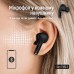 Наушники ColorWay Slim TWS-5 Earbuds Black (CW-TWS5BK)