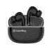 Наушники ColorWay Slim TWS-5 Earbuds Black (CW-TWS5BK)