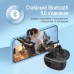 Наушники ColorWay Slim TWS-5 Earbuds Black (CW-TWS5BK)