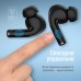 Наушники ColorWay Slim TWS-5 Earbuds Black (CW-TWS5BK)