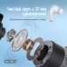 Наушники ColorWay Slim TWS-5 Earbuds White (CW-TWS5WT)