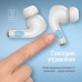 Наушники ColorWay Slim TWS-5 Earbuds White (CW-TWS5WT)
