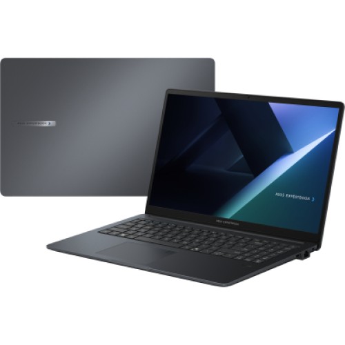 Ноутбук ASUS Expertbook B1 B1503CVA-S76823X (90NX0801-M07PW0) Ноутбук ASUS Expertbook B1 B1503CVA-S76823X (90NX0801-M07PW0)