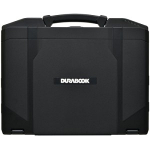 Ноутбук Durabook S14 Standard (S4K1Q3AA3BCX)