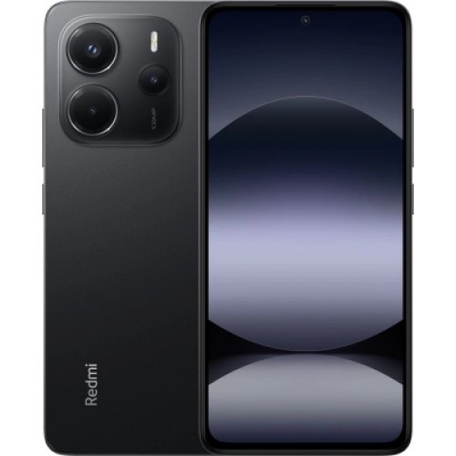 Мобильный телефон Xiaomi Redmi Note 14 8/256 (Demo) Midnight Black (1123260)
