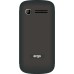 Мобильный телефон Ergo R202 Black