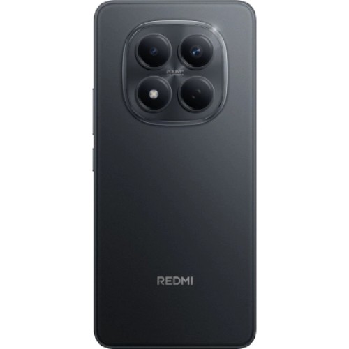 Мобильный телефон Xiaomi Redmi Note 15 Pro 5G 8/512GB Black (1186955)