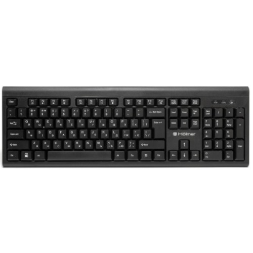 Комплект Hölmer SW-01 Wireless UA Black (SW-01) Комплект Hölmer SW-01 Wireless UA Black (SW-01)