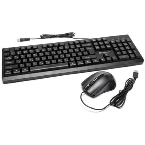 Комплект Hölmer SO-01 USB UA Black (SO-01) Комплект Hölmer SO-01 USB UA Black (SO-01)