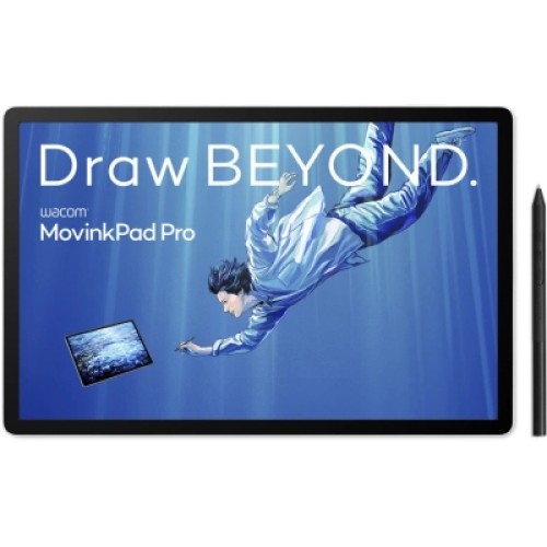 Планшет-монитор Wacom Movink Pad Pro 14 (DTHA140L0Z) Планшет-монитор Wacom Movink Pad Pro 14 (DTHA140L0Z)