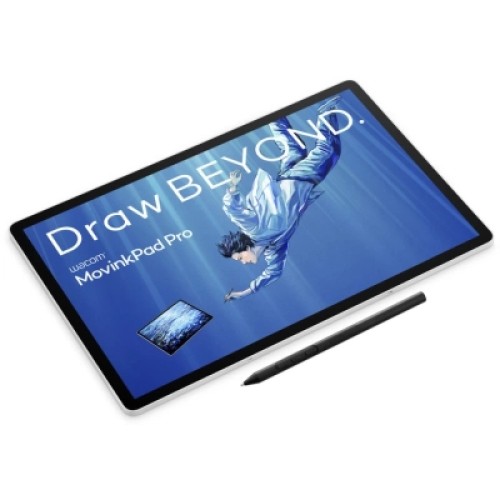 Планшет-монитор Wacom Movink Pad Pro 14 (DTHA140L0Z) Планшет-монитор Wacom Movink Pad Pro 14 (DTHA140L0Z)