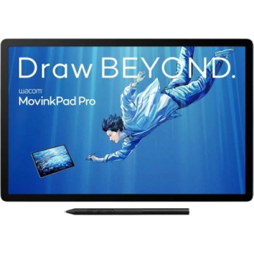 Планшет-монитор Wacom Movink Pad Pro 14 (DTHA140L0Z) Планшет-монитор Wacom Movink Pad Pro 14 (DTHA140L0Z)