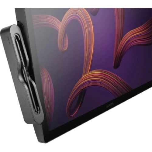 Планшет-монитор Wacom Cintiq Pro 22" (2023) (DTH227K0B)