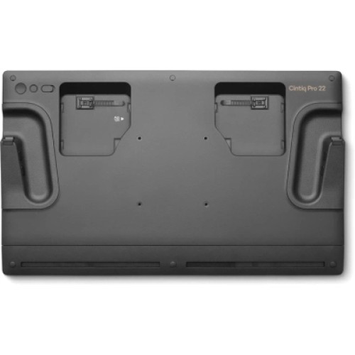 Планшет-монитор Wacom Cintiq Pro 22" (2023) (DTH227K0B)