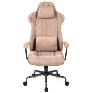 Кресло игровое Аклас Варяг Tilt (ZO-08 Coffee) (00172369)