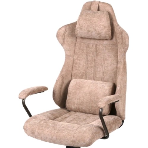 Кресло игровое Аклас Варяг Tilt (ZO-08 Coffee) (00172369) Кресло игровое Аклас Варяг Tilt (ZO-08 Coffee) (00172369)