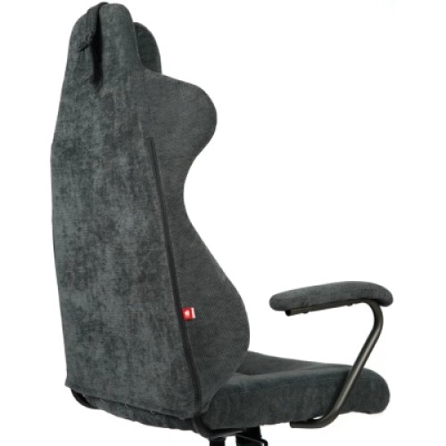 Кресло игровое Аклас Варяг Tilt (ZO-24 Dark Grey) (00172370) Кресло игровое Аклас Варяг Tilt (ZO-24 Dark Grey) (00172370)