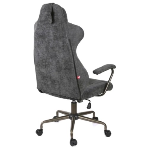 Кресло игровое Аклас Варяг Tilt (ZO-24 Dark Grey) (00172370) Кресло игровое Аклас Варяг Tilt (ZO-24 Dark Grey) (00172370)