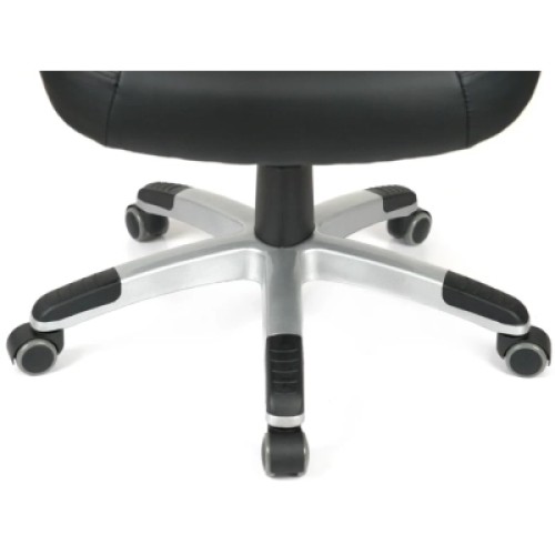 Кресло игровое Аклас Погон Tilt (PU Black) (00172346) Кресло игровое Аклас Погон Tilt (PU Black) (00172346)