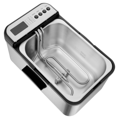 Фритюрница Sencor SFR 8200SS Фритюрница Sencor SFR 8200SS